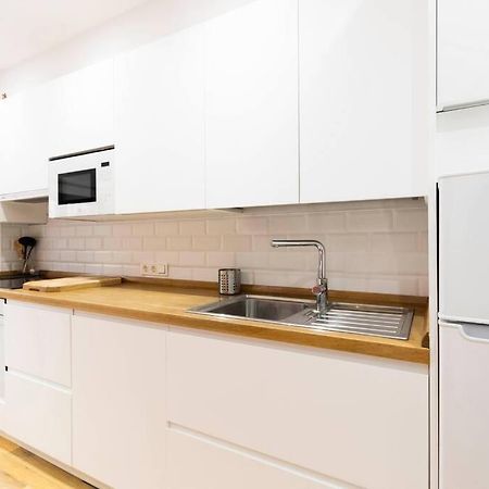 Sorgin-Etxe. Basquenjoy Apartment Hondarribia Exterior photo