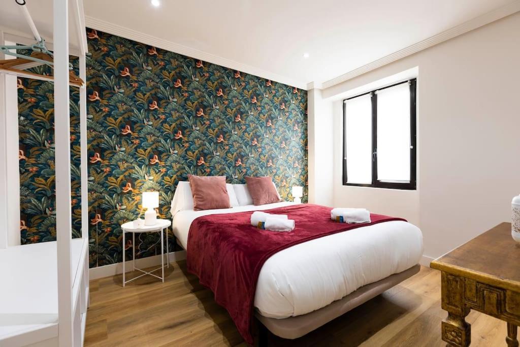 Sorgin-Etxe. Basquenjoy Apartment Hondarribia Exterior photo