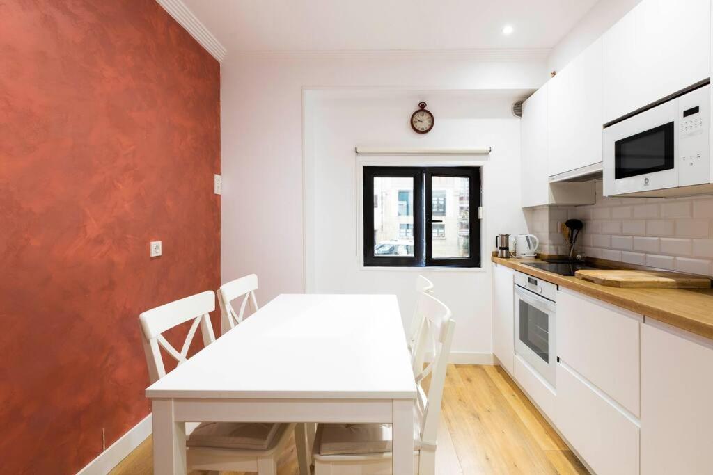 Sorgin-Etxe. Basquenjoy Apartment Hondarribia Exterior photo
