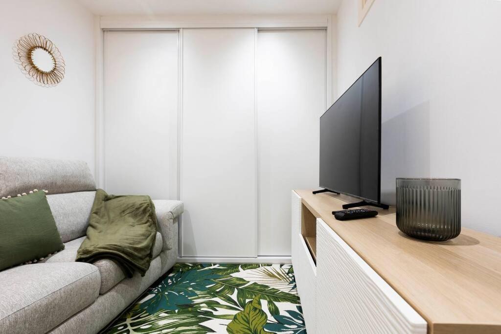 Sorgin-Etxe. Basquenjoy Apartment Hondarribia Exterior photo