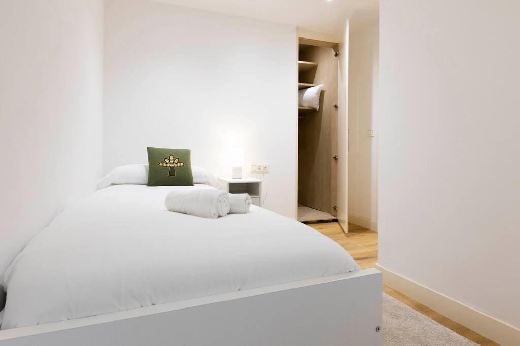 Sorgin-Etxe. Basquenjoy Apartment Hondarribia Exterior photo