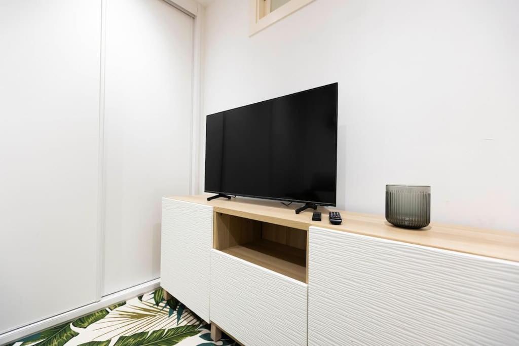 Sorgin-Etxe. Basquenjoy Apartment Hondarribia Exterior photo
